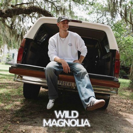 Wild Magnolia